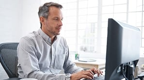 Data analytics for Pronto users