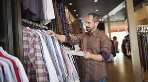 Data-driven retail success