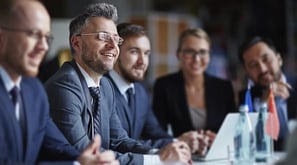 Eight keys to business intelligence success