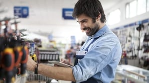 Empower your branches with data