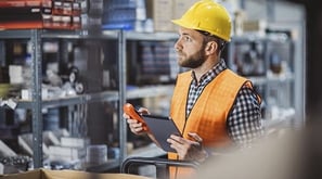 Find your competitive edge in your data