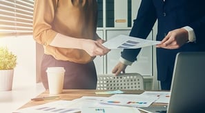 Free sales analytics whitepaper