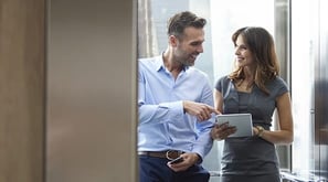 Harness your business data with data analytics