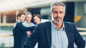 How sales leaders can use data to sell more