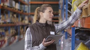 Improve customer retention in the electrical industry