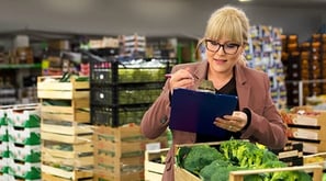 Improving results in your food distribution business starts now.