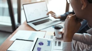 IT managers - build the case for data analytics