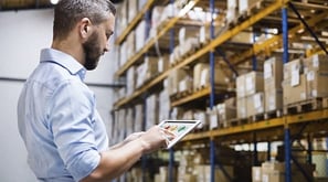 Key data in one easy-to-understand view