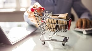 Make the most of your cross-selling and upselling opportunities