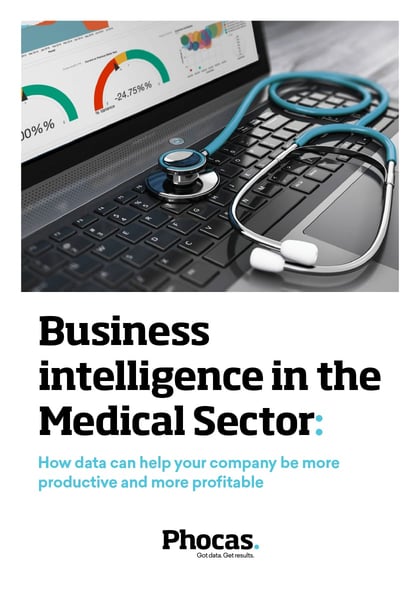 Medical data reporting success factors