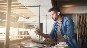 Modern financial reporting for not-for-profits