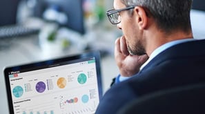Self-service analytics