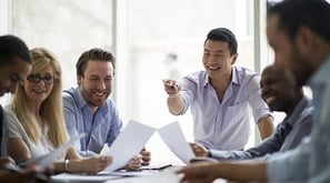 The benefits of Phocas data analytics for IT teams