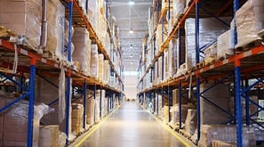The costs of having too much stock