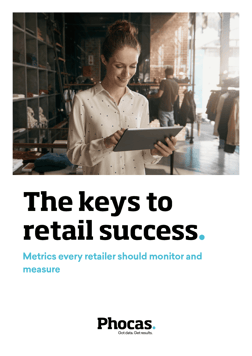 The metrics every retail chain must monitor and measure