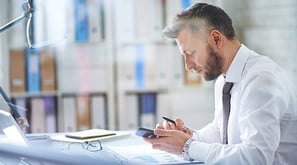 Top 7 key performance indicators for executives