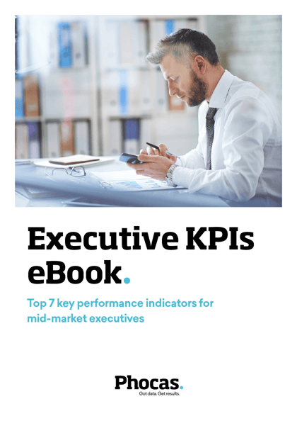 Top 7 key performance indicators for executives