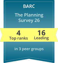 BARC - Phocas highlights 2026
