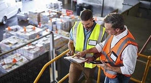 Data analytics for building suppliers and manufacturers