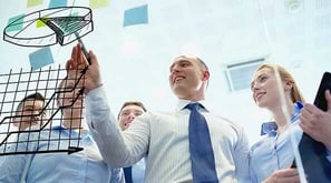 Data analytics for Infor SX.e users