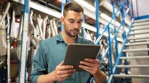 Data analytics for MAM users