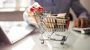 Make the most of your cross-selling and upselling opportunities