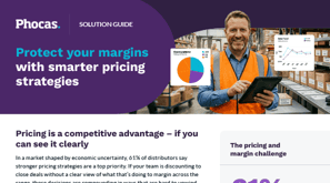 Protect your margins with smarter pricing strategies