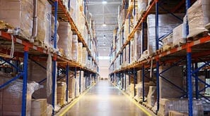 The costs of having too much stock