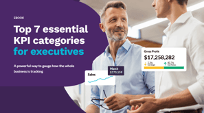 Top 7 essential KPIs for executives
