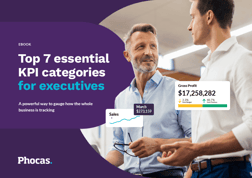 Top 7 essential KPIs for executives