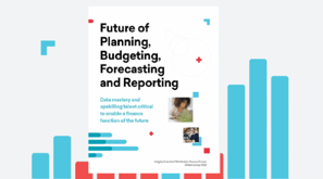 CFO 2030: The future of the Finance function