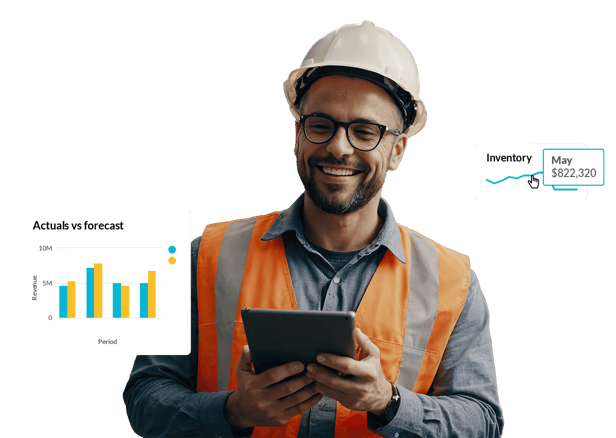 Demand planning that pays