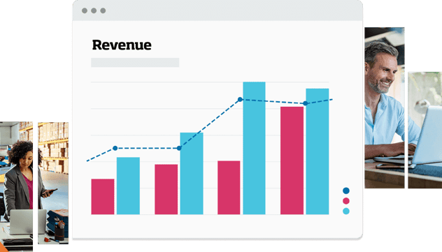 Manage company-wide intelligence and access with ease