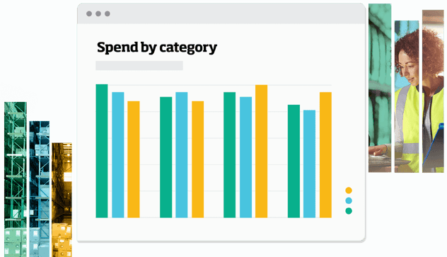 Improve business efficiency and get fast ROI with clear visibility