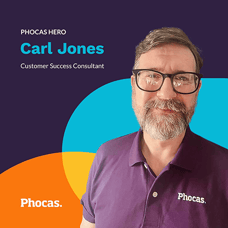 Carl Jones