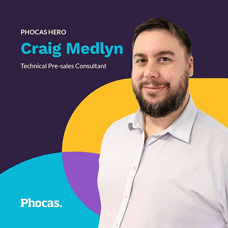 Craig Medlyn