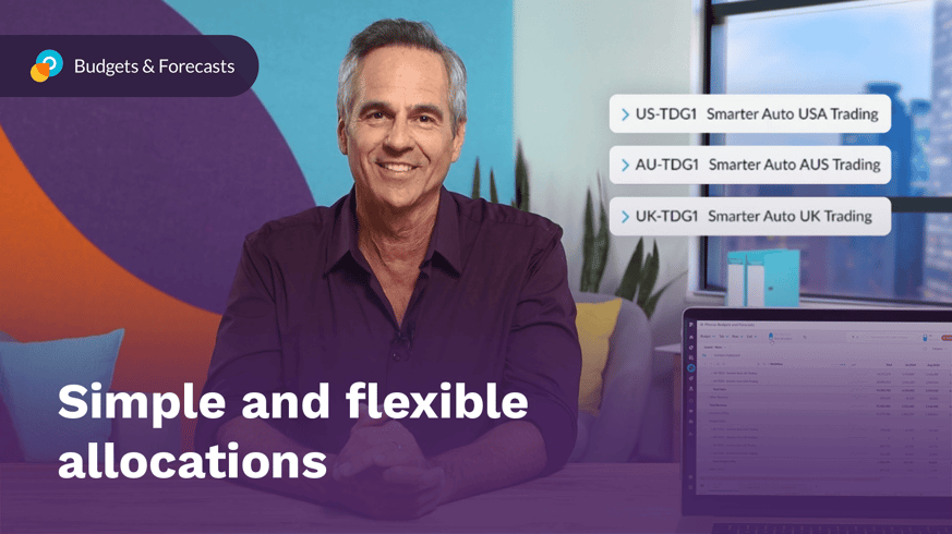 Cost allocation methods and when and where to use them
