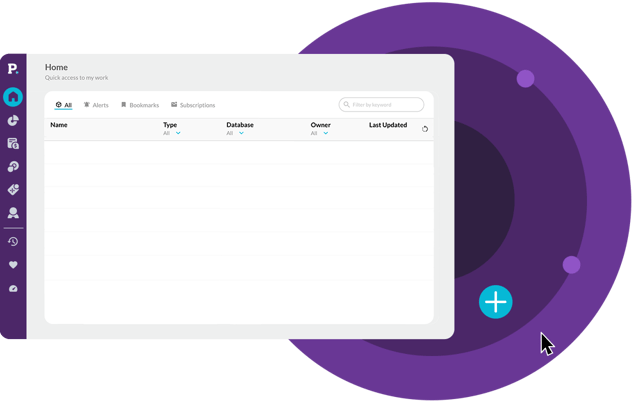 Phocas integrations