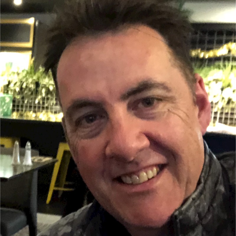 Rob Seeley