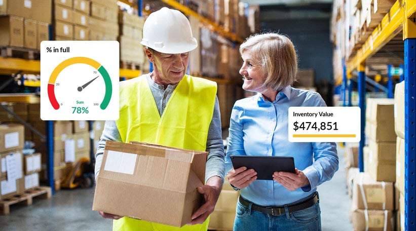 Self-Service Business Intelligence: What Does It Mean?