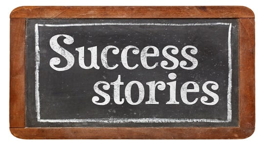 Success Story - Dave Moench (CFO, 3E, Infor SX.e)