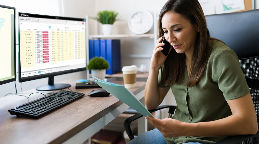 More validation of staffing models can take pressure off cashflow