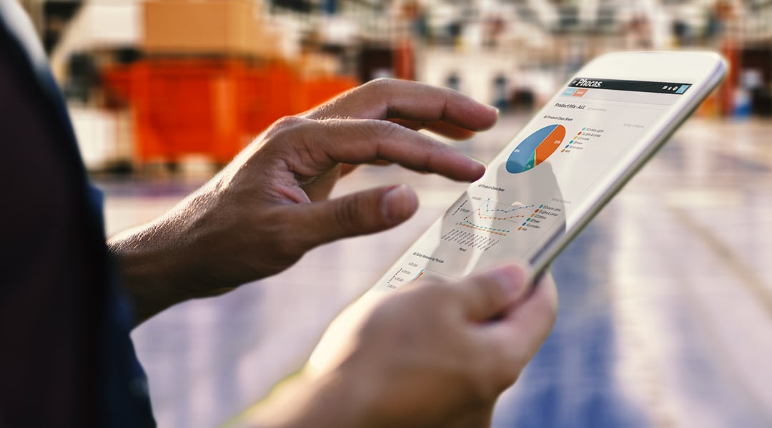 Phocas BI tool proves its value for manufacturers, wholesalers