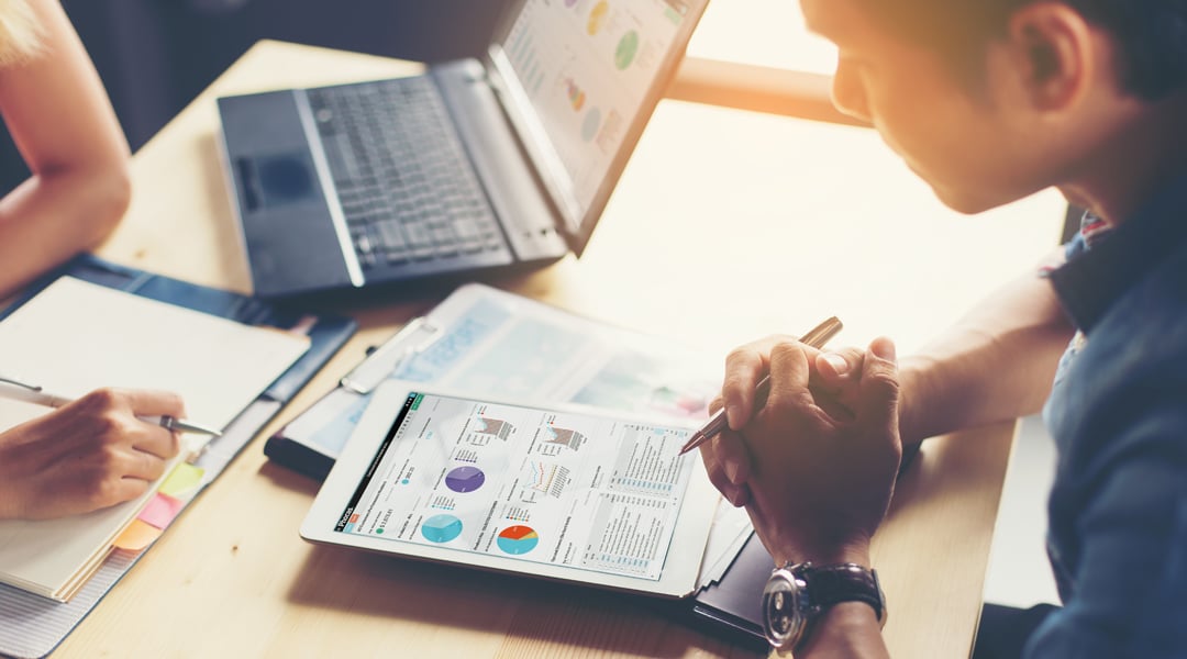 BI stands for and other handy data terms