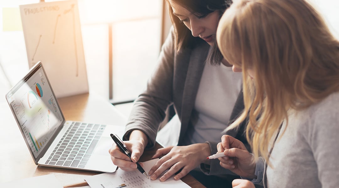 Building the case for data analytics in the aged care sector