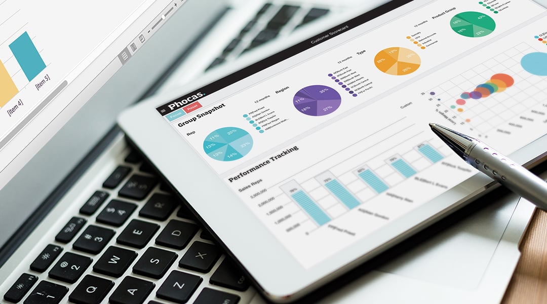 Data analytics benefits you don’t get with Excel alone
