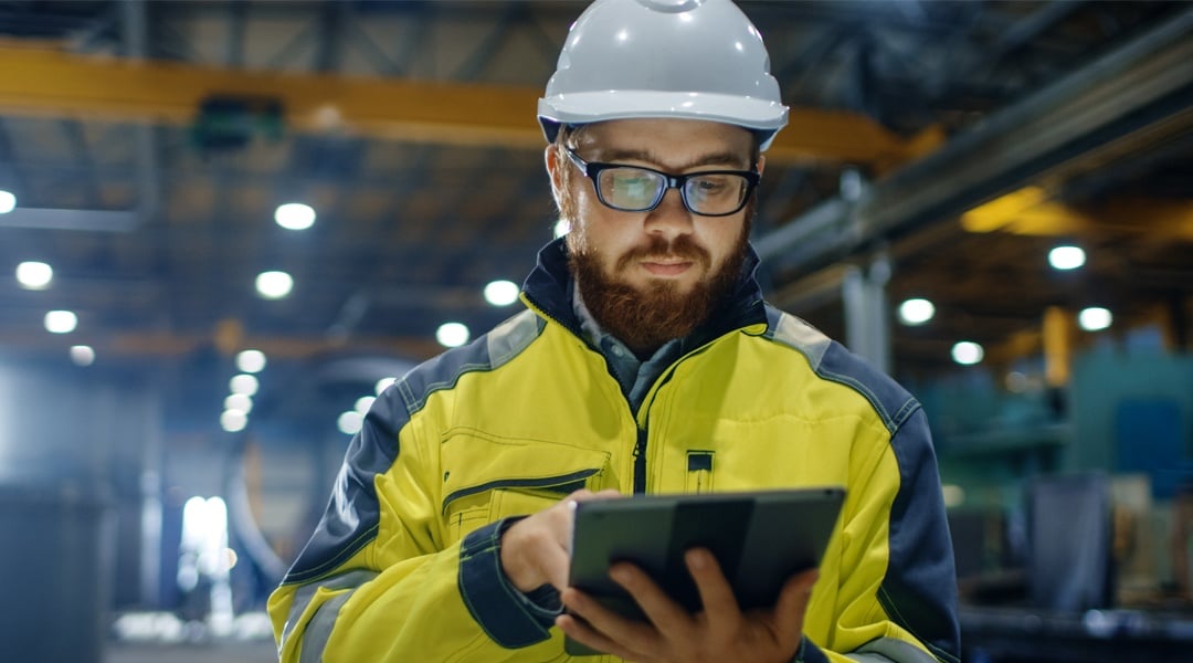 The KPIs every manufacturer should know and measure