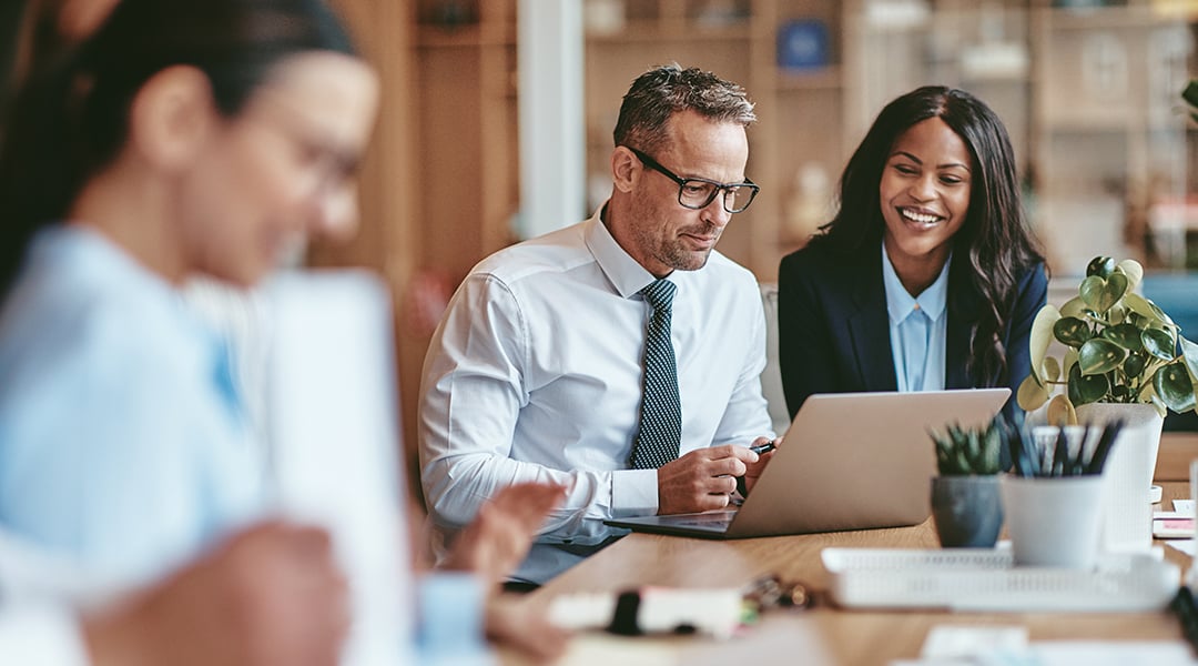 Empowering remote finance teams with the right tools