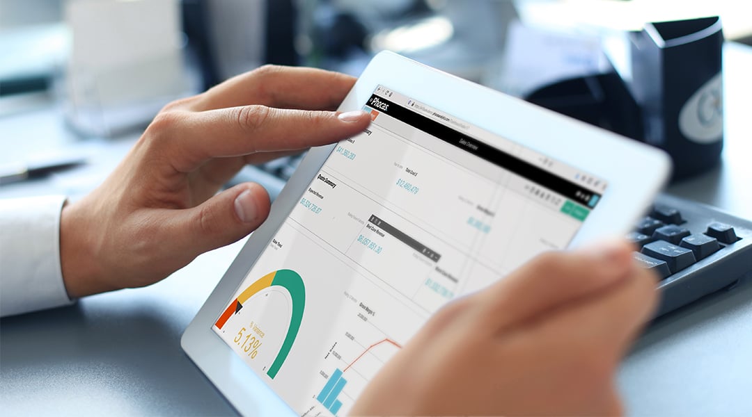 Financial Statement Reporting Software: A friend for your finance team