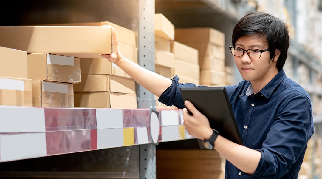 Five benefits of data analytics for your sales branches